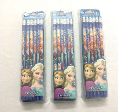 

Shopkooky Cartoon Printed Pencil Set for Kids Available in Cartoon Characters Perfect Return Gift for Kids Birthday Party Gifts in Bulk (12 pc in per pencil cartoon set )-36 pencil Pencil(Blue)