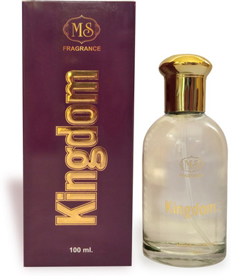 

MS Fragrance Long Lasting Perfume For Men & Women Perfume Perfume - 100 ml(For Men & Women)