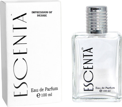 

Escenta AN IMPRESSION OF DESIRE RED FOR MEN Eau de Parfum - 100 ml(For Men)