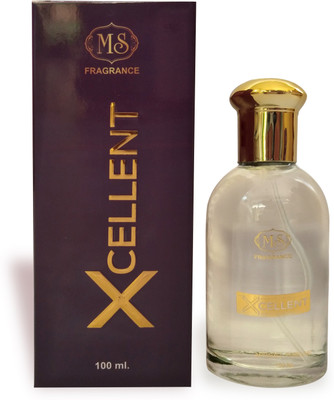 

MS Fragrance Long Lasting Perfume For Men & Women Perfume - 100 ml(For Men & Women)