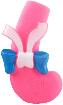 

SRI Rubber Squeaky Toy For Dog & Cat