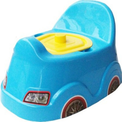 

Yaduvanshi car005 Potty Seat(sky blue)
