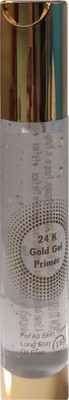 Gabbu gold gel primer Primer - 30 ml(GOLD)