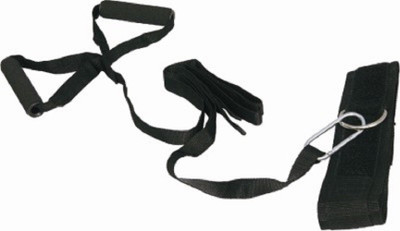 

Vinex Resistance Trainer Resistance Tube(Multicolor)