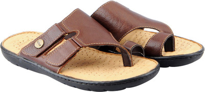 

Dr. Scholls Men Brown Flats