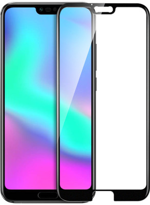 Flipkart SmartBuy Tempered Glass Guard for Honor 10(Pack of 1)