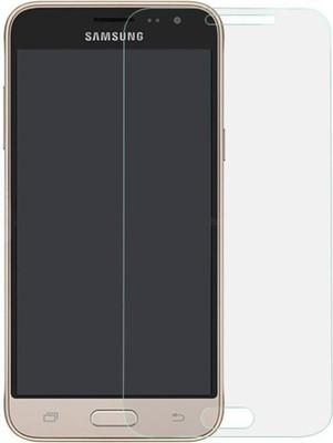 SRT Tempered Glass Guard for Samsung Galaxy J2 Ace(Pack of 1)