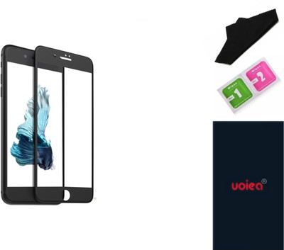 UOIEA Tempered Glass Guard for APPLE IPHONE 8(Pack of 1)
