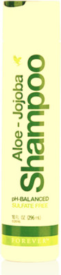 

Forever NEW Aloe Jojoba Shampoo(296)