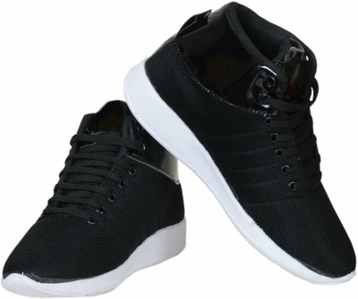 Hitler Boots For Men(Black