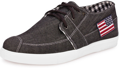 

JUMP USA Sneakers For Men(Black
