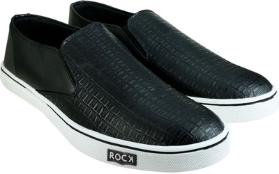 

Howdy Casuals For Men(Black