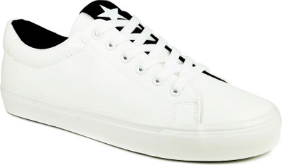 

Ripley Stan Series Sneaker Sneakers For Men(White, Black