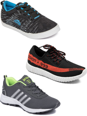 

Asian Walking Shoes,Gym Shoes,Canvas Shoes,Casual Shoes,loafers,Sneakers,Men shoe Combo, Running Shoes For Men(Multicolor