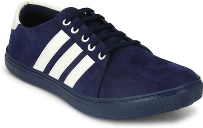 

NKS Perfect stylish Comfortable Sneakers For Men(Blue