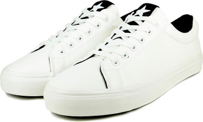

Ripley Stan Series Sneaker Sneakers For Men(White, Black