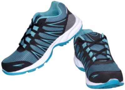 

Begone My Mark Blue Running Shoes For Men(Blue, Black