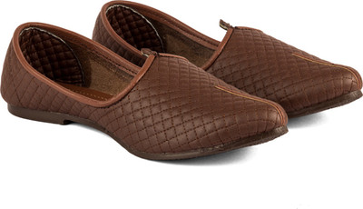 

Tashi Jutis For Men(Brown