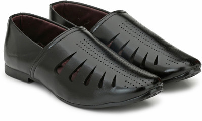 

Aargent Casuals For Men(Black