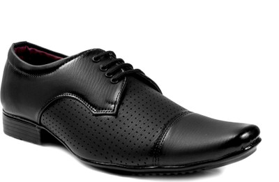 

Bonexy Derby For Men(Black