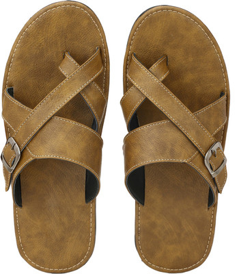 

ANNI INTERNATIONAL Sleepers(Tan) Slippers