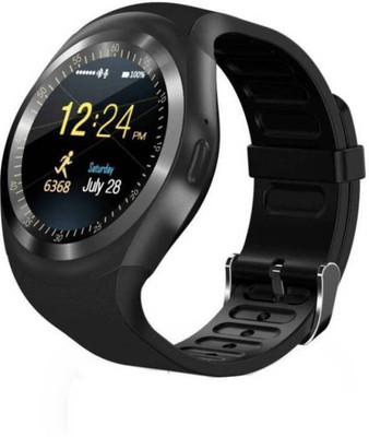

Clairbell DYK_417M_Y1 Smartwatch(Multicolor Strap XL)
