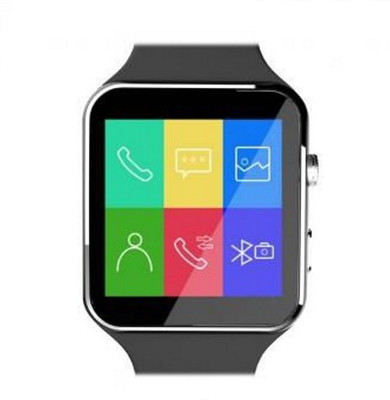 

Clairbell WDM_171W_X6 motorola smart watch with camera || smart watch with memory card|| smart watch with sim card support ||fitness tracker|| bluetooth smart watch||Wrist Watch Phone|| Smart watch with Facebook. Whatsapp|| 4G Smart Watch ||Best in Qualit