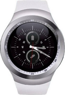 

HOC YOF_402T_Y 1 vivo smart watch with camera || smart watch with memory card|| smart watch with sim card support ||fitness tracker|| bluetooth smart watch||Wrist Watch Phone|| Smart watch with Facebook. Whatsapp|| 4G Smart Watch||Any color ||Best in Qual