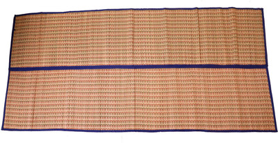 

QUINERGYS ® Natural Yoga Mat -nPerfect for Hot Yoga, Ashtanga, Vinyasa, Yin, Exercise & More - Bright Yellow Yellow, Multicolor 8 mm Yoga Mat