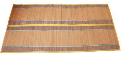 

QUINERGYS ™ Indi-Habitat Reversible, Indoor/Outdoor Weather Resistant Anti slip Absorbent Large Yoga Mat/Rug - Cerulean Blue, Red, Pink 8 mm Yoga Mat