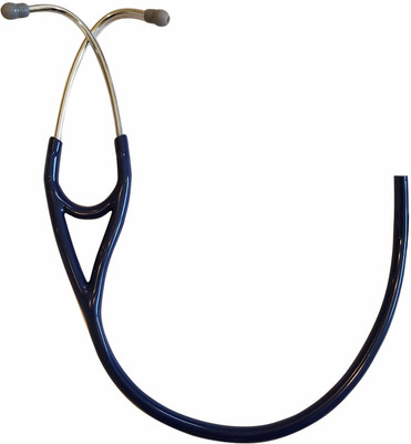 

NSC stethoscope Navy Blue Stethoscope Holder(Navy Blue)