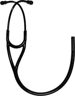 

NSC stethoscope full black Stethoscope Holder(full black)