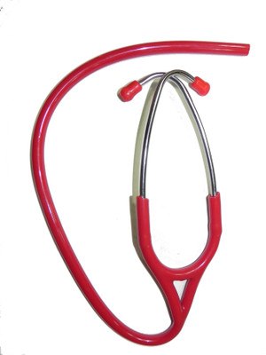 

NSC stethoscope Red Stethoscope Holder(Red)