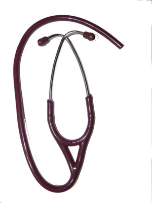 

NSC stethoscope Burgundy Stethoscope Holder(Burgundy)