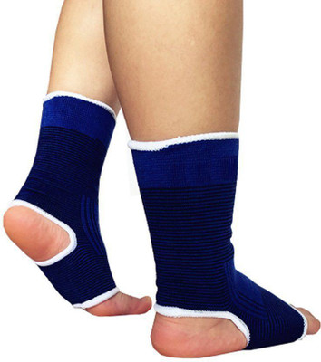

QUINERGYS ® Plantar Fasciitis Socks - Compression Foot Sleeves Ankle Support(Blue, Black, Lucky blue