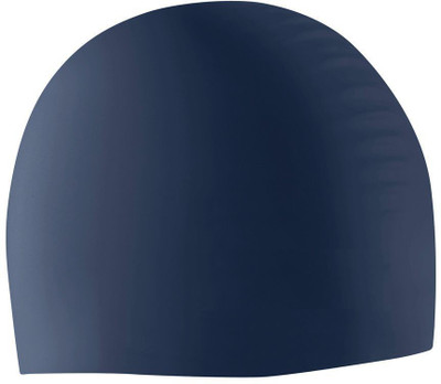 

QUINERGYS ™ Prudent Purple - Swim Caps Swimming Cap(Purple, Pack of 1)