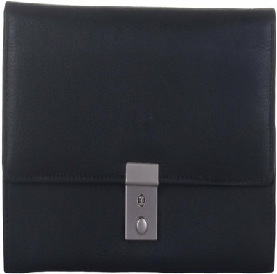 

Leatherman Neck Pouch(Black)
