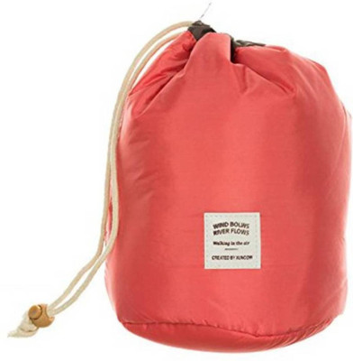 

Simxen Cosmetic Pouch(Red)