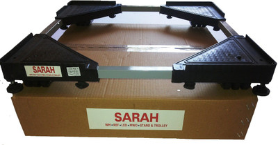 Sarah MUL TRO R 101 Washing Machine Trolley Sarah Appliance Trolleys