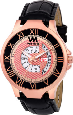

Vera Mode VM0160 Claire Collection Watch - For Men