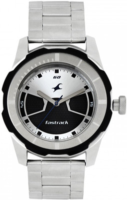 

Fastrack NK3099SM02J Watch - For Men