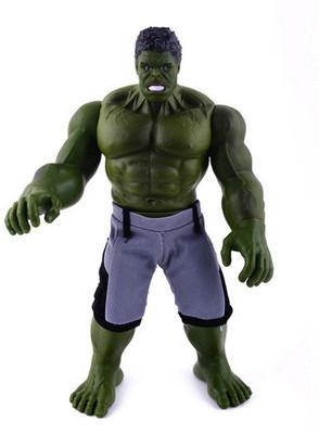 

toycart Hulk Avenger(Green)