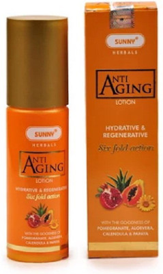 

Bakson's Sunny Anti Aging(80 ml)