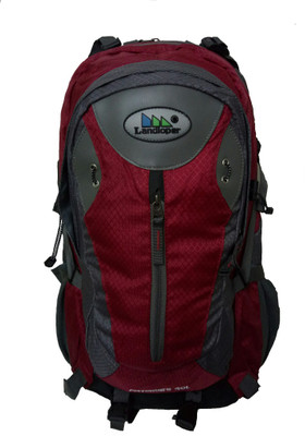

LANDLOPER RED-3018 Rucksack - 40(Multicolor)