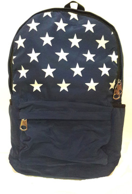

CrazyHut Blue 5 L Backpack(Blue)