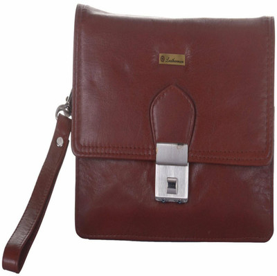 

Leatherman 1207 Multipurpose Bag(Brown, 1 L)