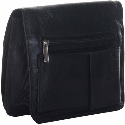 

Leatherman 1205 Multipurpose Bag(Black, 1 L)