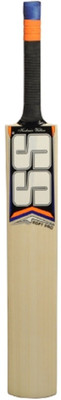 

SS Kashmir Willow SOFT PRO , Cricket Bat Kashmir Willow Cricket Bat(1120