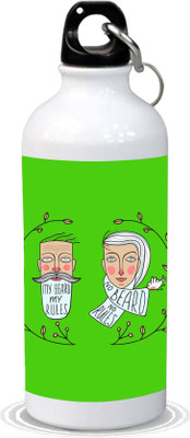 

NASTYFROG SIPPER 003 750 ml Bottle(Pack of 1, Multicolor)