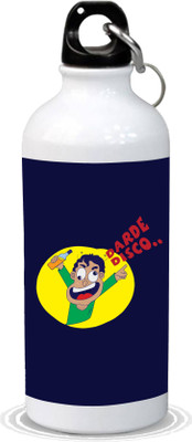 

NASTYFROG SIPPER 048 750 ml Bottle(Pack of 1, Multicolor)